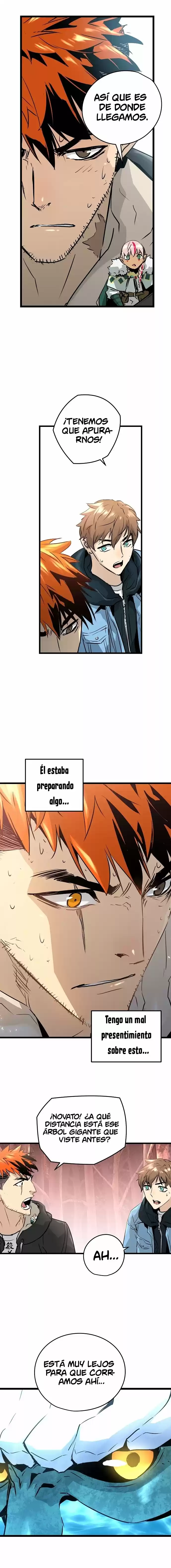 Promised Orchid - Capítulo 62 - Página 17 - LectorTMOo