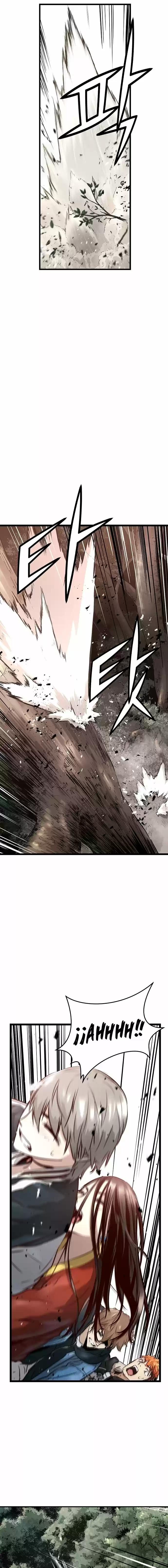 Promised Orchid - Capítulo 62 - Página 19 - LectorTMOo