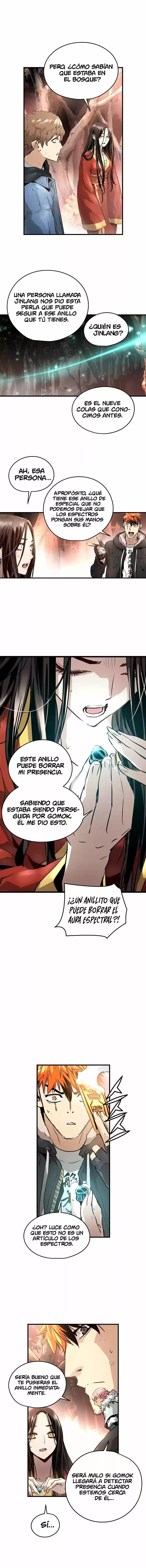 Promised Orchid - Capítulo 63 - Página 7 - LectorTMOo