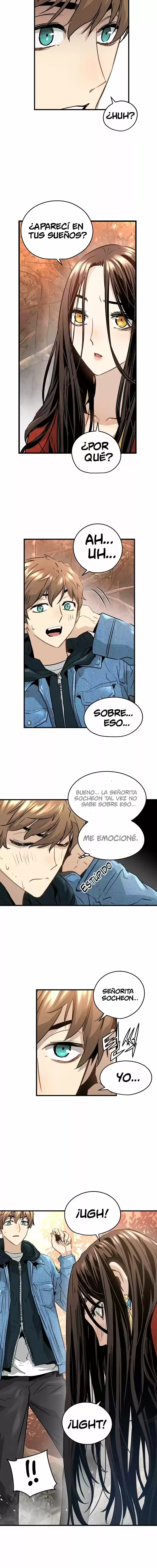 Promised Orchid - Capítulo 63 - Página 12 - LectorTMOo