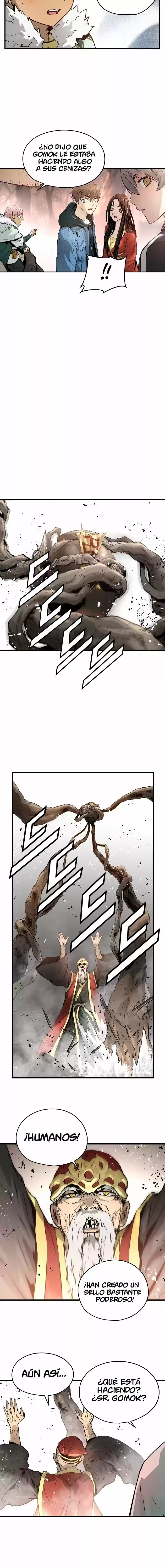 Promised Orchid - Capítulo 63 - Página 14 - LectorTMOo