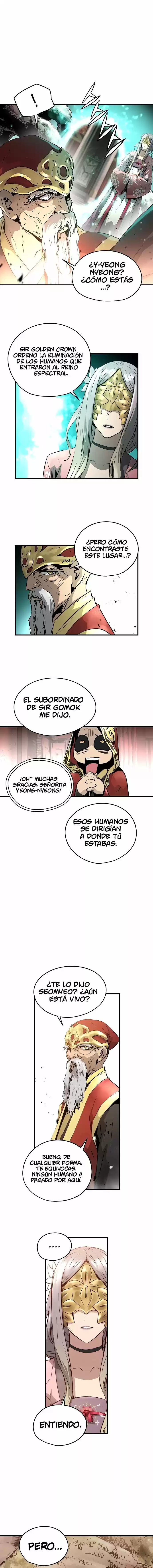 Promised Orchid - Capítulo 63 - Página 15 - LectorTMOo