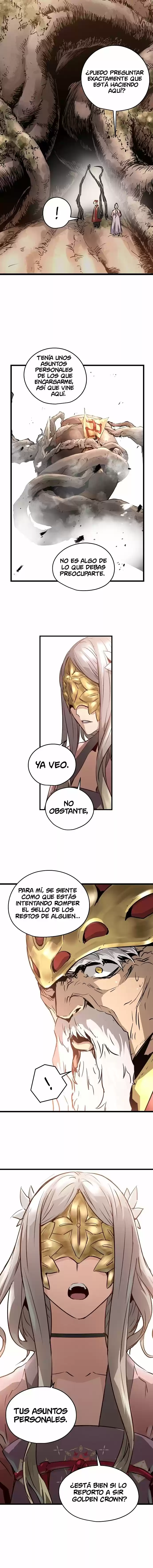 Promised Orchid - Capítulo 63 - Página 16 - LectorTMOo