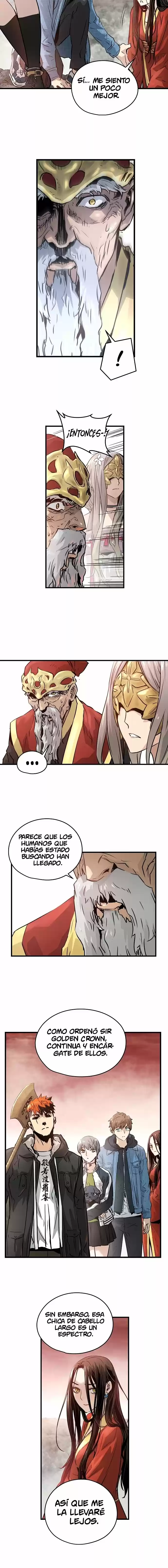 Promised Orchid - Capítulo 63 - Página 18 - LectorTMOo