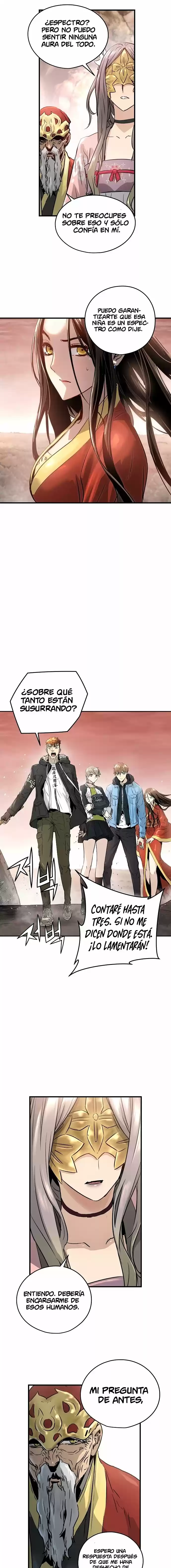 Promised Orchid - Capítulo 63 - Página 19 - LectorTMOo