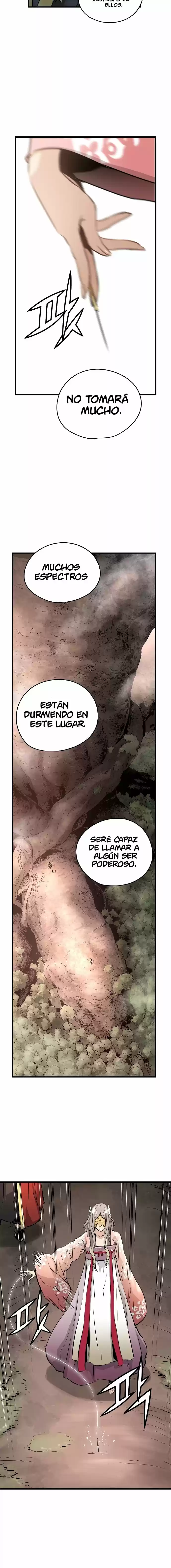 Promised Orchid - Capítulo 63 - Página 20 - LectorTMOo