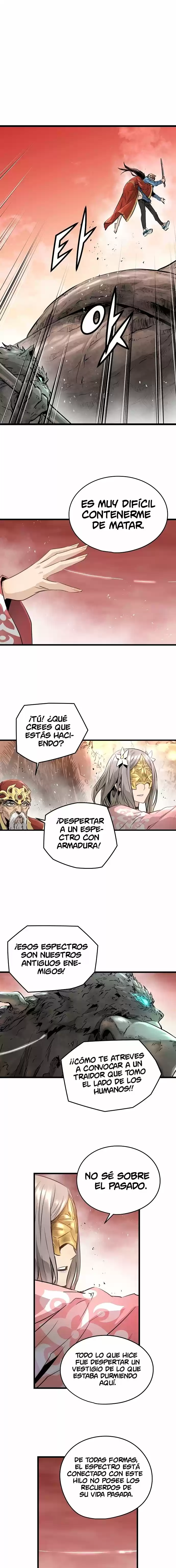 Promised Orchid - Capítulo 64 - Página 7 - LectorTMOo