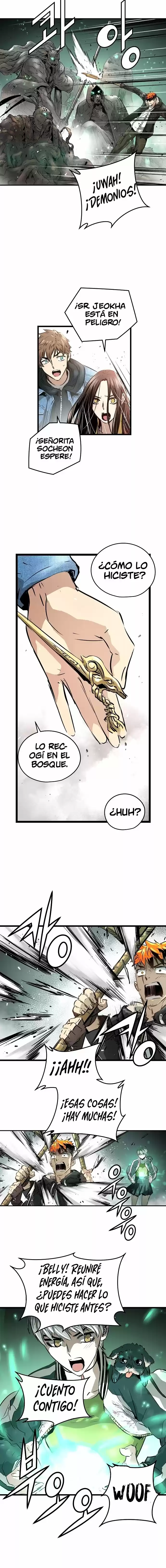 Promised Orchid - Capítulo 64 - Página 10 - LectorTMOo