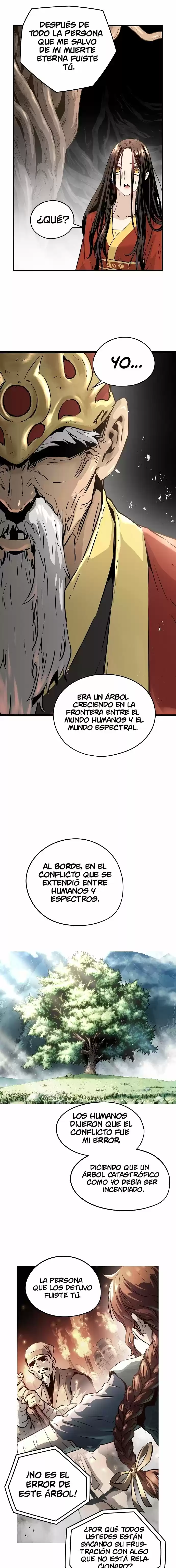 Promised Orchid - Capítulo 64 - Página 19 - LectorTMOo