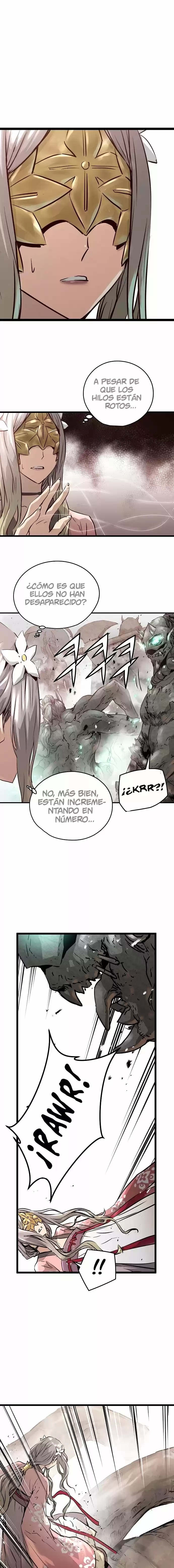 Promised Orchid - Capítulo 65 - Página 5 - LectorTMOo