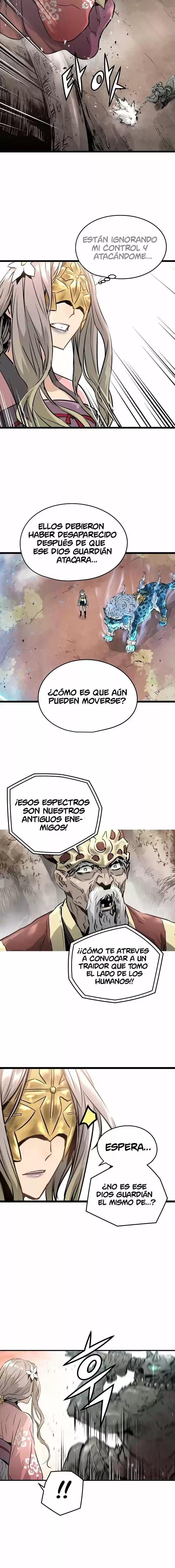 Promised Orchid - Capítulo 65 - Página 6 - LectorTMOo