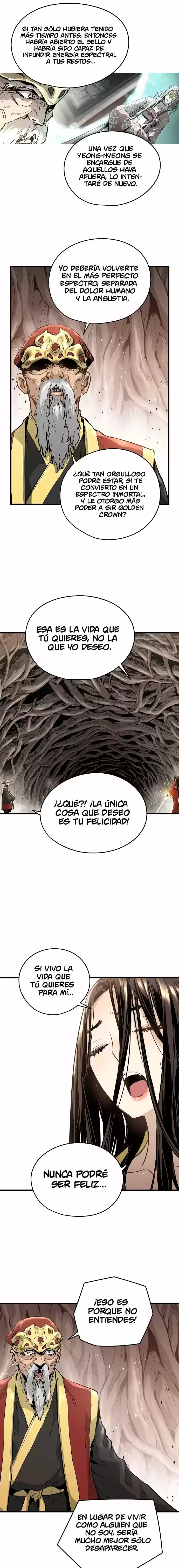 Promised Orchid - Capítulo 65 - Página 13 - LectorTMOo