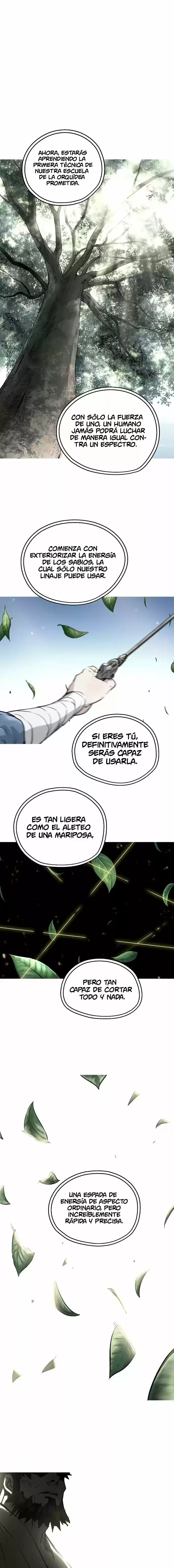 Promised Orchid - Capítulo 65 - Página 19 - LectorTMOo