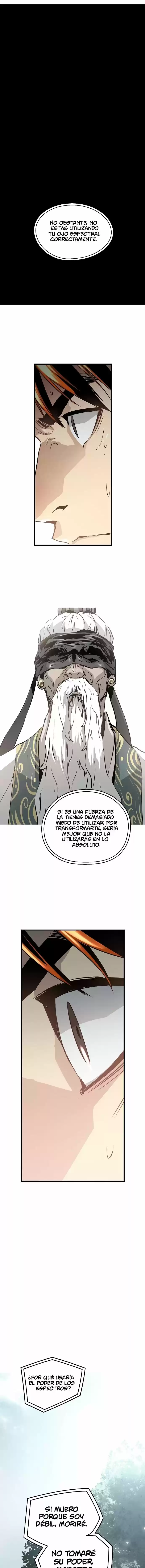 Promised Orchid - Capítulo 66 - Página 15 - LectorTMOo