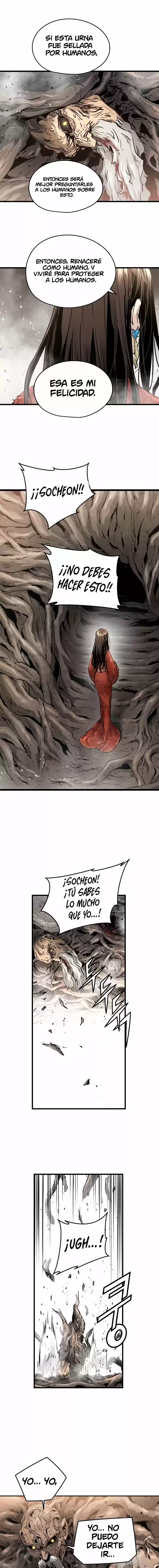 Promised Orchid - Capítulo 67 - Página 11 - LectorTMOo