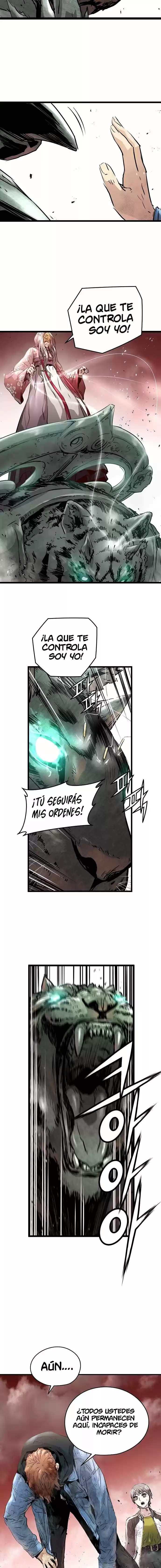 Promised Orchid - Capítulo 67 - Página 13 - LectorTMOo