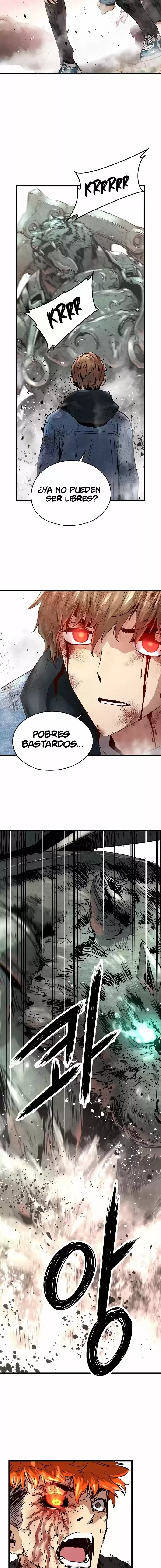 Promised Orchid - Capítulo 67 - Página 14 - LectorTMOo