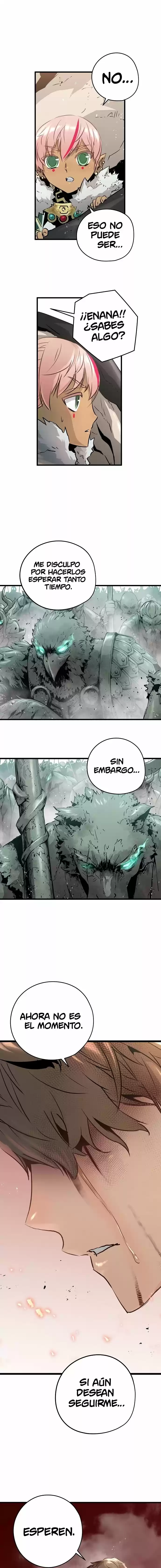 Promised Orchid - Capítulo 67 - Página 19 - LectorTMOo