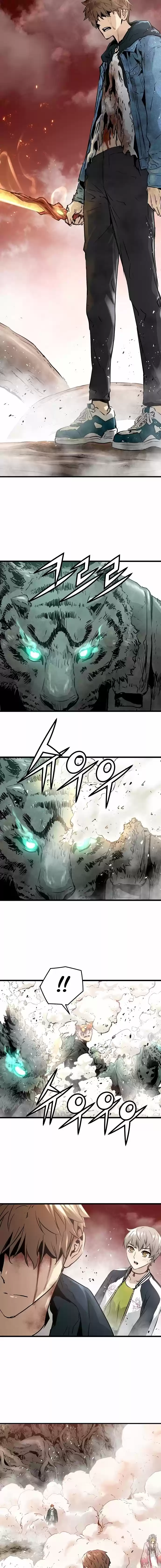 Promised Orchid - Capítulo 67 - Página 20 - LectorTMOo