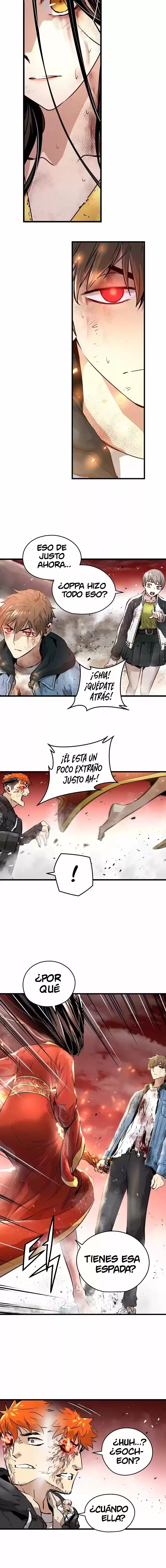 Promised Orchid - Capítulo 68 - Página 4 - LectorTMOo