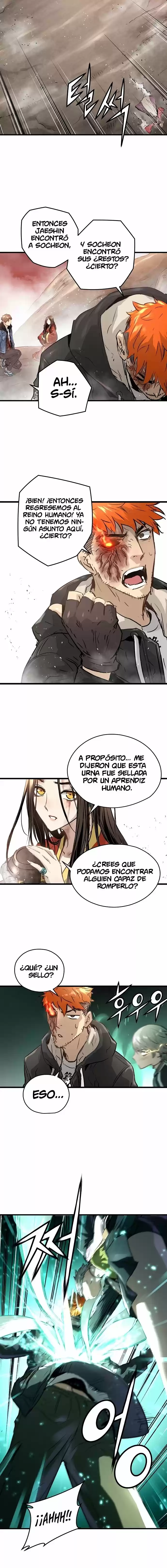 Promised Orchid - Capítulo 68 - Página 10 - LectorTMOo