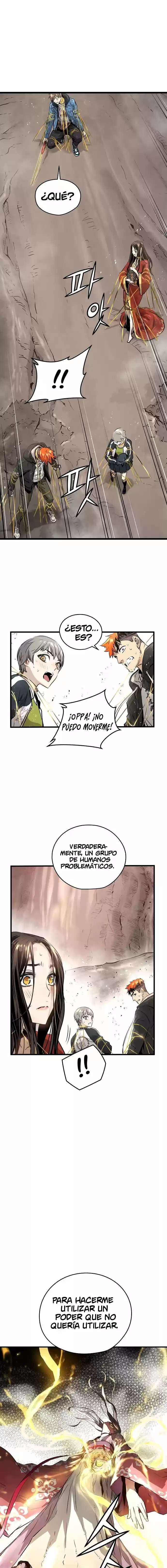 Promised Orchid - Capítulo 68 - Página 16 - LectorTMOo