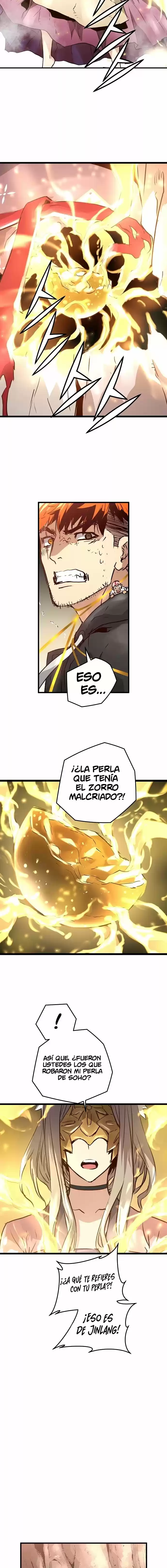 Promised Orchid - Capítulo 68 - Página 17 - LectorTMOo