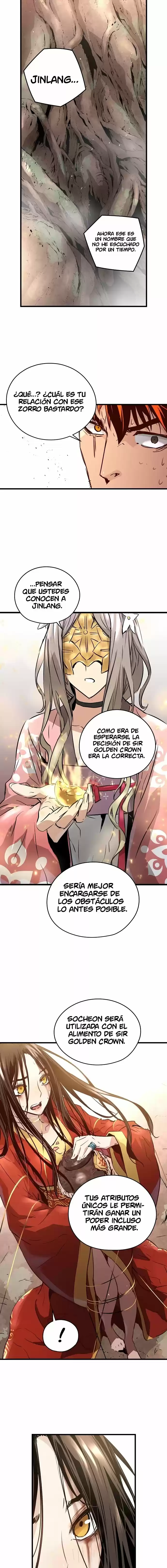 Promised Orchid - Capítulo 68 - Página 18 - LectorTMOo
