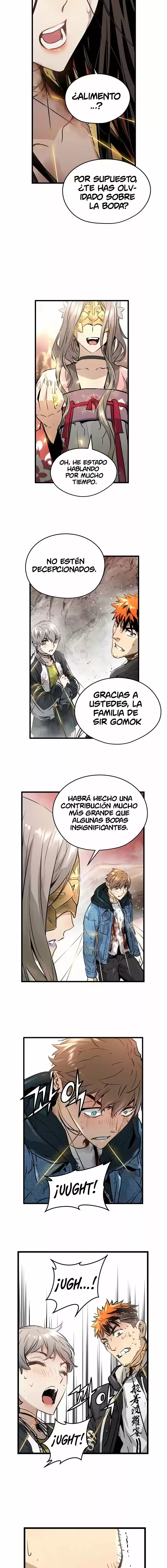Promised Orchid - Capítulo 68 - Página 20 - LectorTMOo