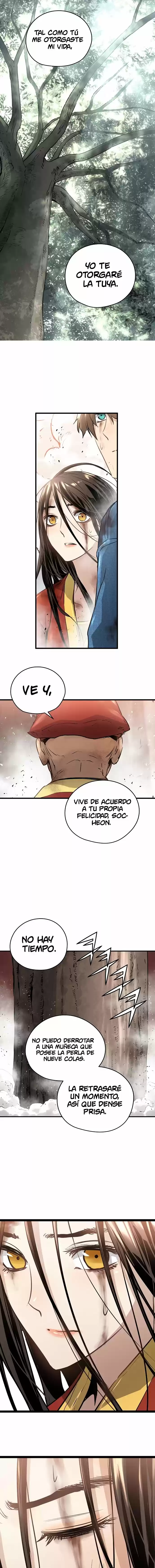 Promised Orchid - Capítulo 69 - Página 16 - LectorTMOo