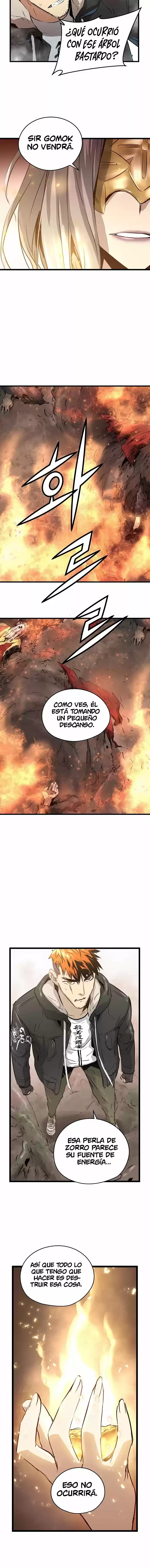 Promised Orchid - Capítulo 69 - Página 28 - LectorTMOo