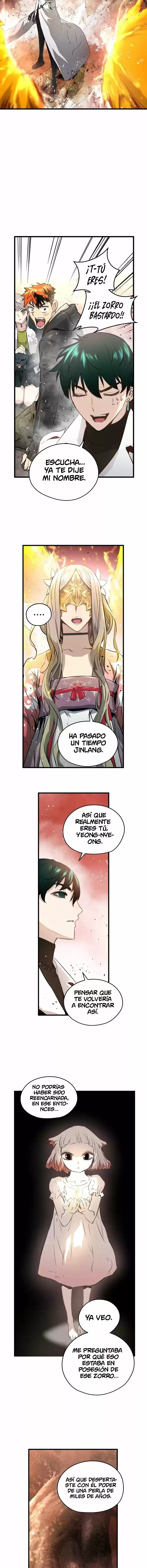 Promised Orchid - Capítulo 69 - Página 33 - LectorTMOo