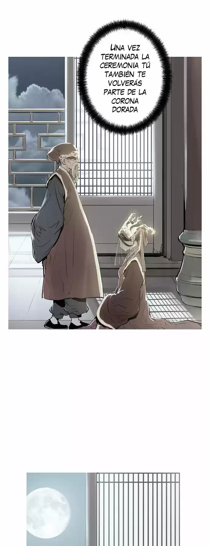 Promised Orchid - Capítulo 7 - Página 16 - LectorTMOo