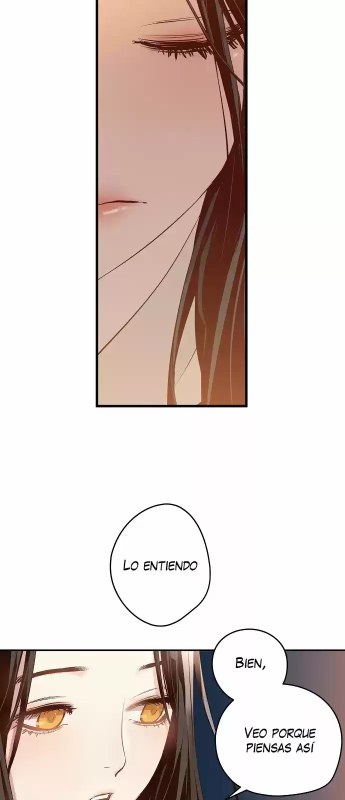 Promised Orchid - Capítulo 7 - Página 19 - LectorTMOo