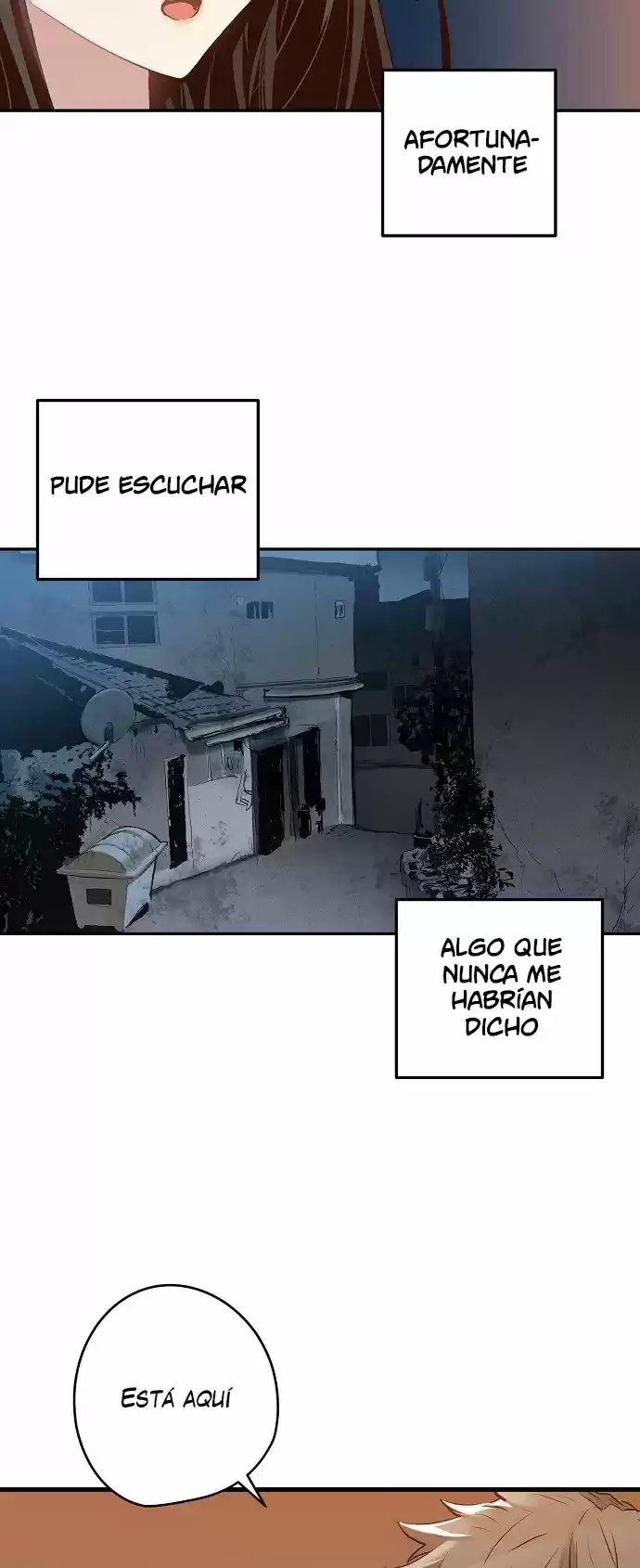 Promised Orchid - Capítulo 7 - Página 20 - LectorTMOo