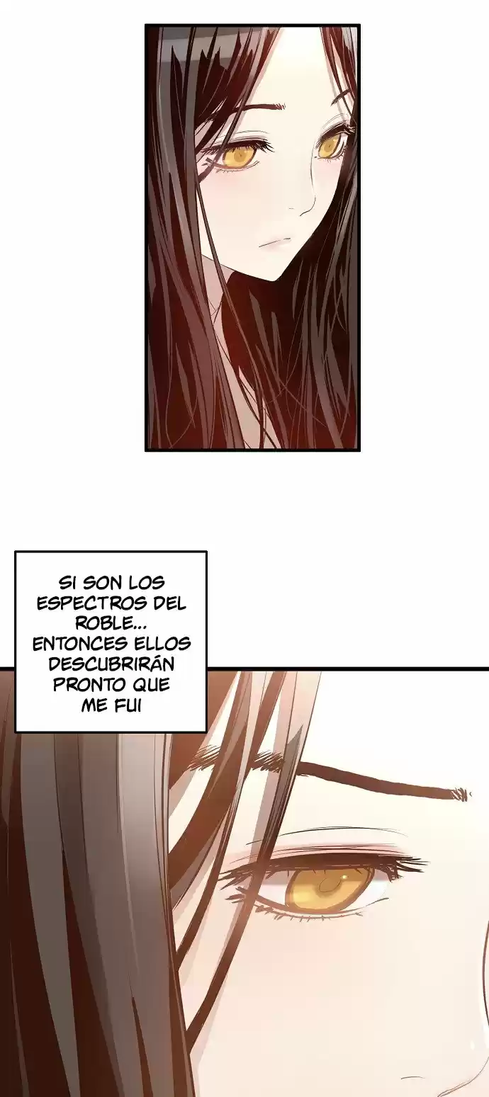 Promised Orchid - Capítulo 7 - Página 28 - LectorTMOo