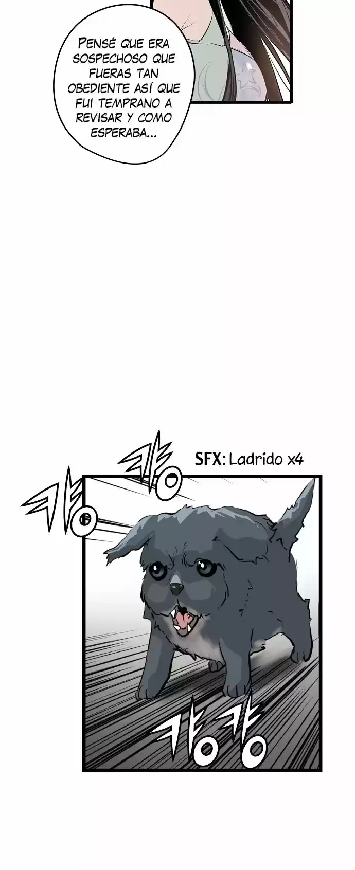 Promised Orchid - Capítulo 7 - Página 31 - LectorTMOo