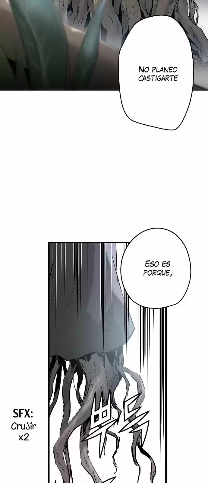 Promised Orchid - Capítulo 7 - Página 44 - LectorTMOo