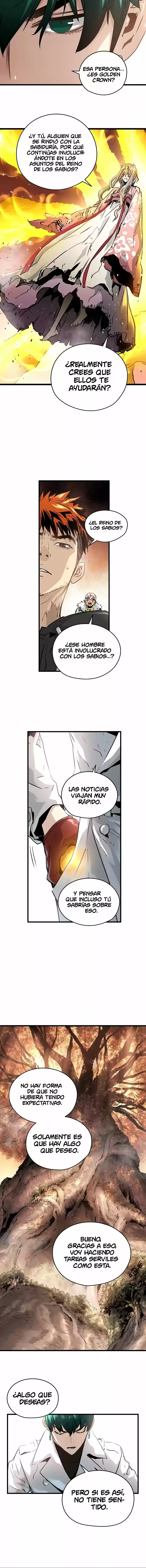 Promised Orchid - Capítulo 70 - Página 7 - LectorTMOo
