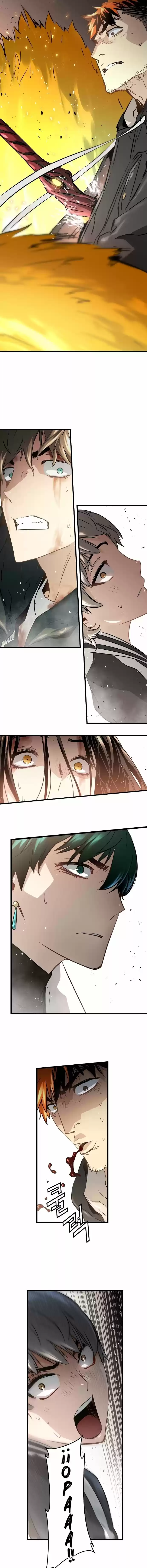 Promised Orchid - Capítulo 70 - Página 13 - LectorTMOo