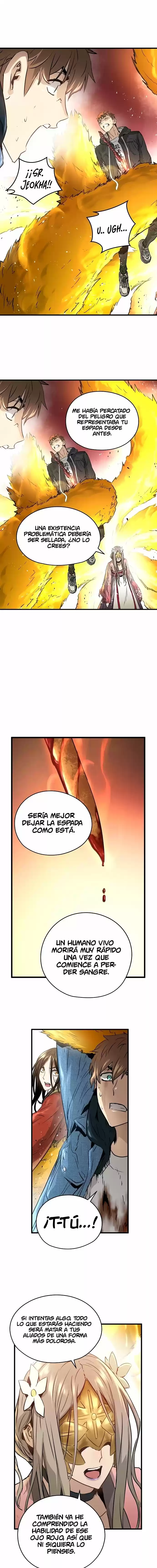 Promised Orchid - Capítulo 70 - Página 14 - LectorTMOo