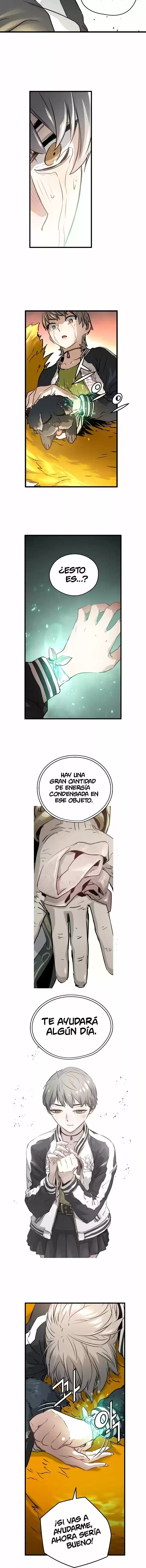 Promised Orchid - Capítulo 70 - Página 17 - LectorTMOo