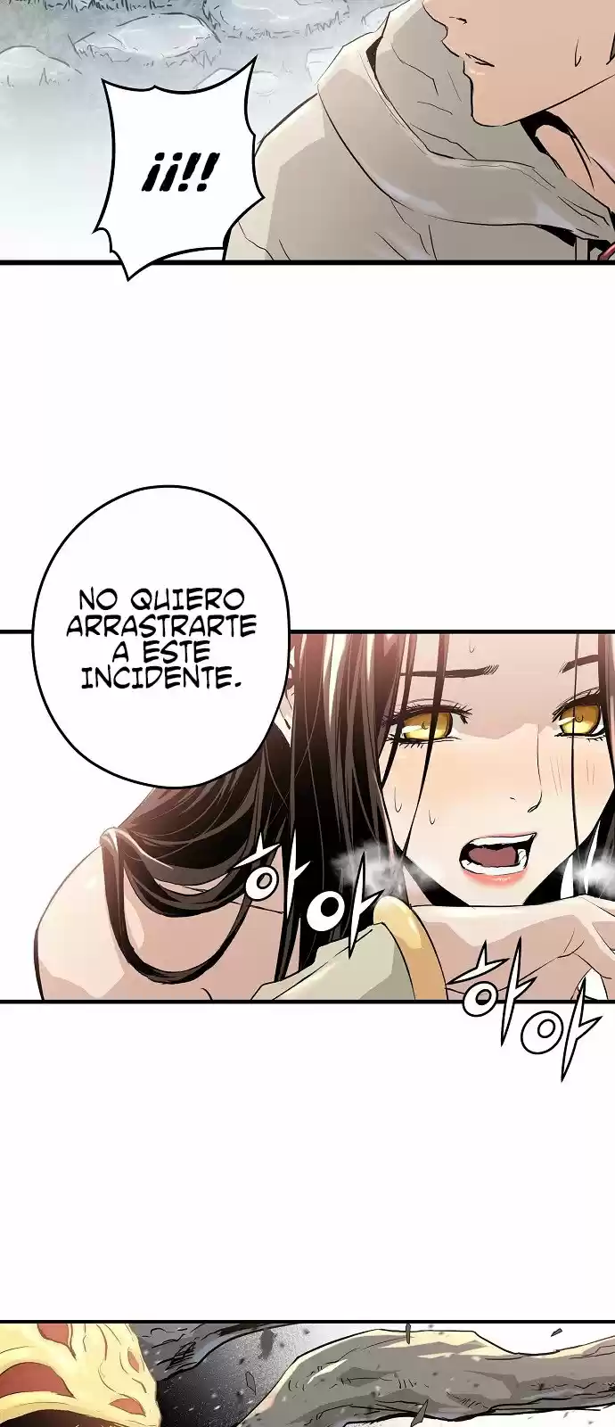 Promised Orchid - Capítulo 8 - Página 34 - LectorTMOo