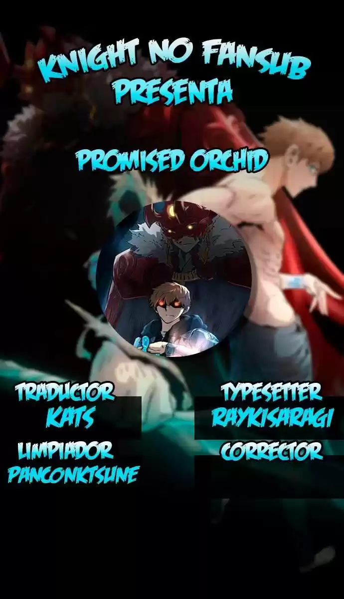 Promised Orchid - Capítulo 81 - Página 1 - LectorTMOo