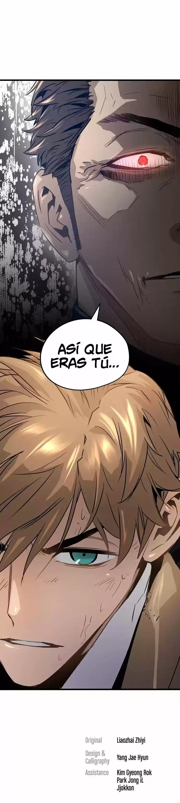 Promised Orchid - Capítulo 84 - Página 12 - LectorTMOo