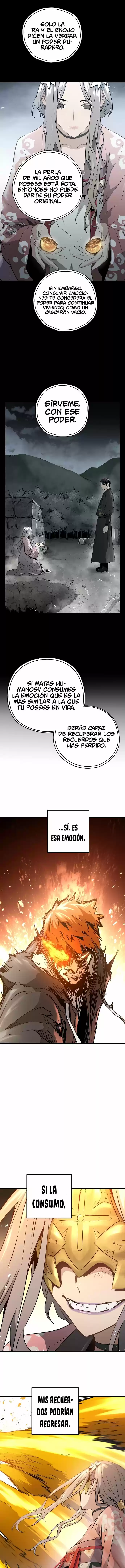 Promised Orchid - Capítulo 86 - Página 6 - LectorTMOo