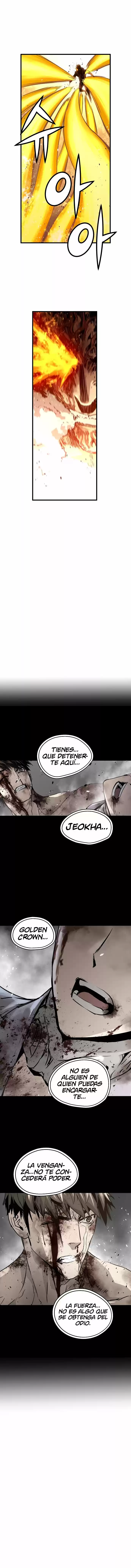 Promised Orchid - Capítulo 87 - Página 10 - LectorTMOo