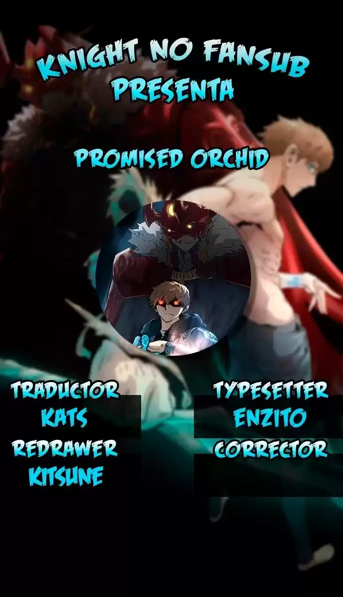 Promised Orchid - Capítulo 88 - Página 1 - LectorTMOo