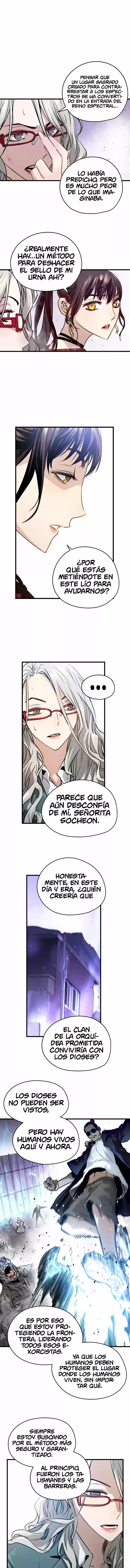Promised Orchid - Capítulo 88 - Página 2 - LectorTMOo