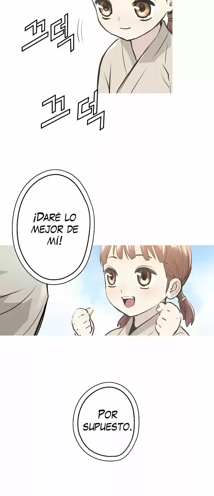 Promised Orchid - Capítulo 9 - Página 36 - LectorTMOo